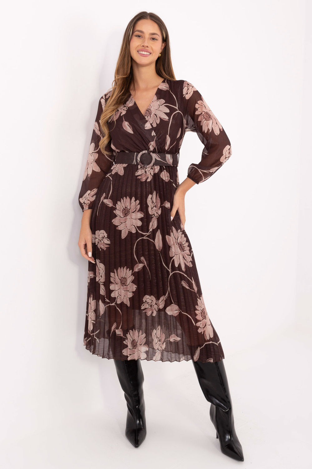 Adult Product 18+ - Daydress model 231535 Italy Moda - Italy Moda - Day Dresses - KS Store