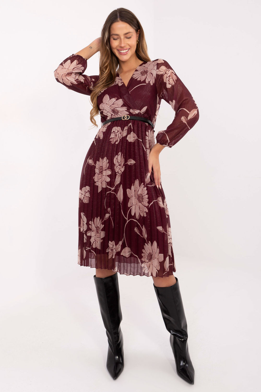 Adult Product 18+ - Daydress model 231539 Italy Moda - Italy Moda - Day Dresses - KS Store