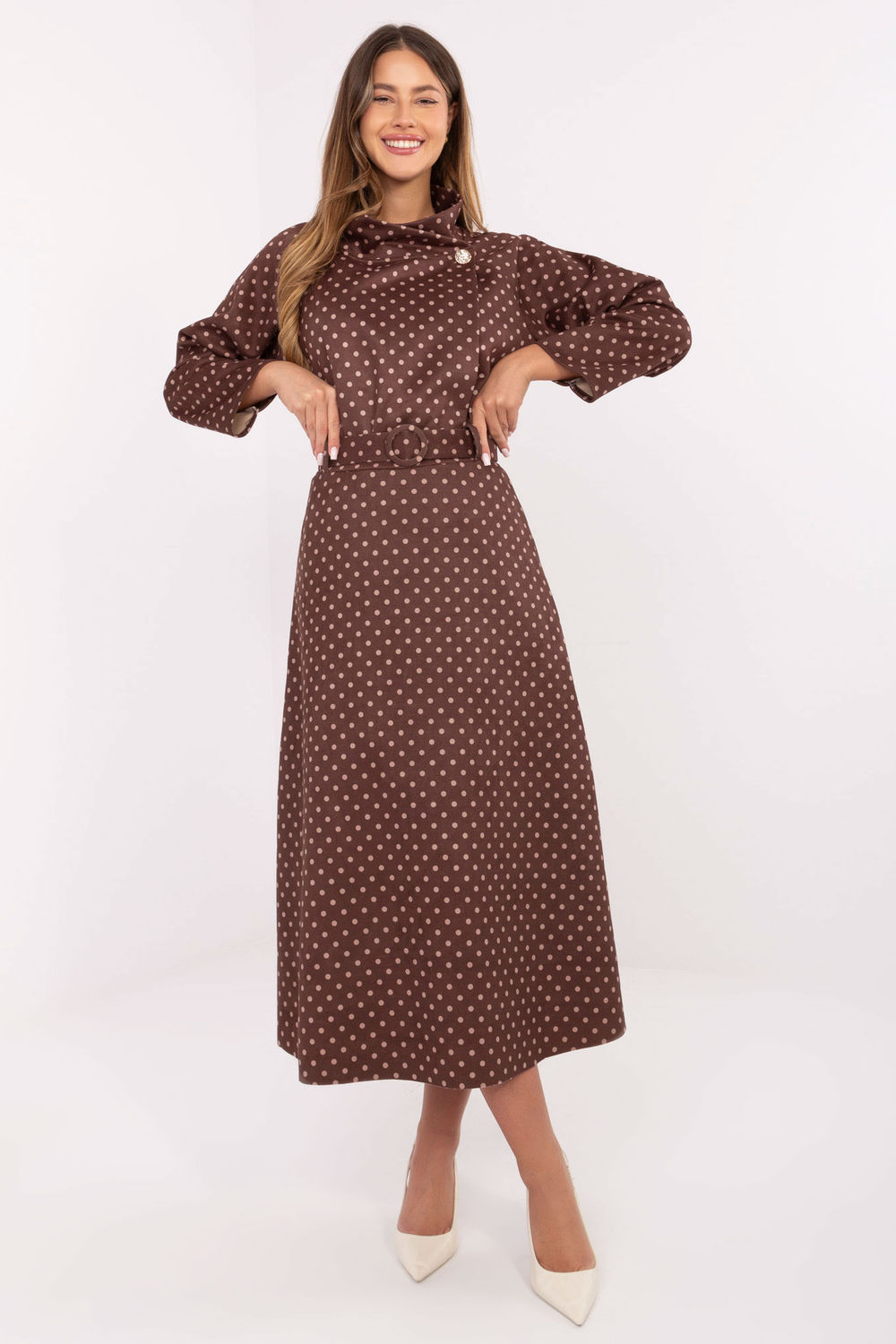 Adult Product 18+ - Skirt model 231543 Italy Moda - Italy Moda - Skirts - KS Store