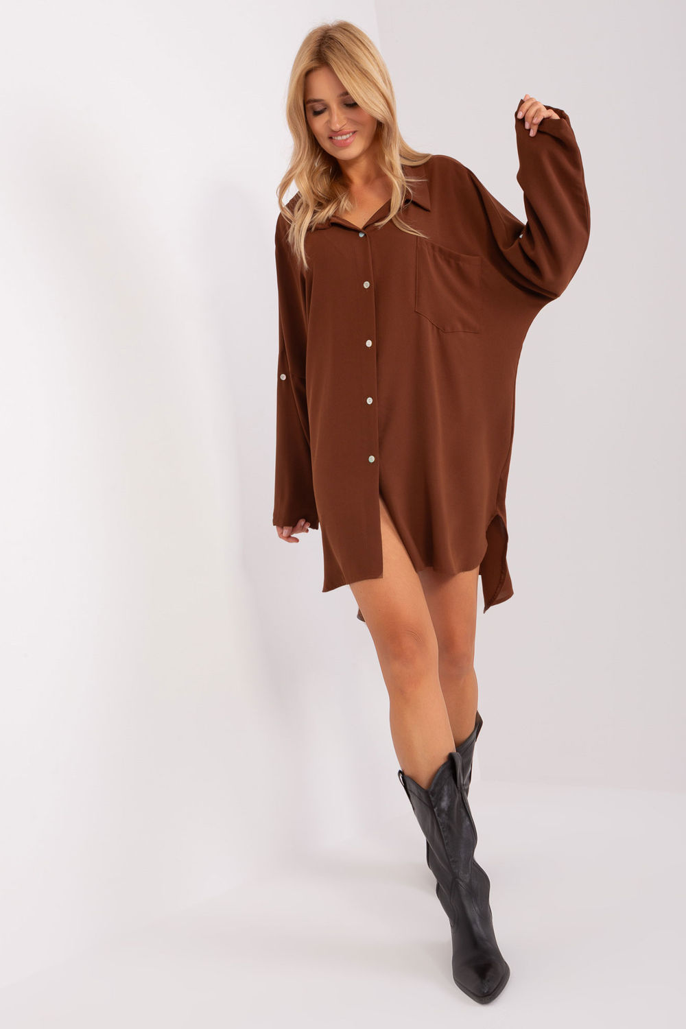 Adult Product 18+ - Daydress model 231546 Italy Moda - Italy Moda - Day Dresses - KS Store