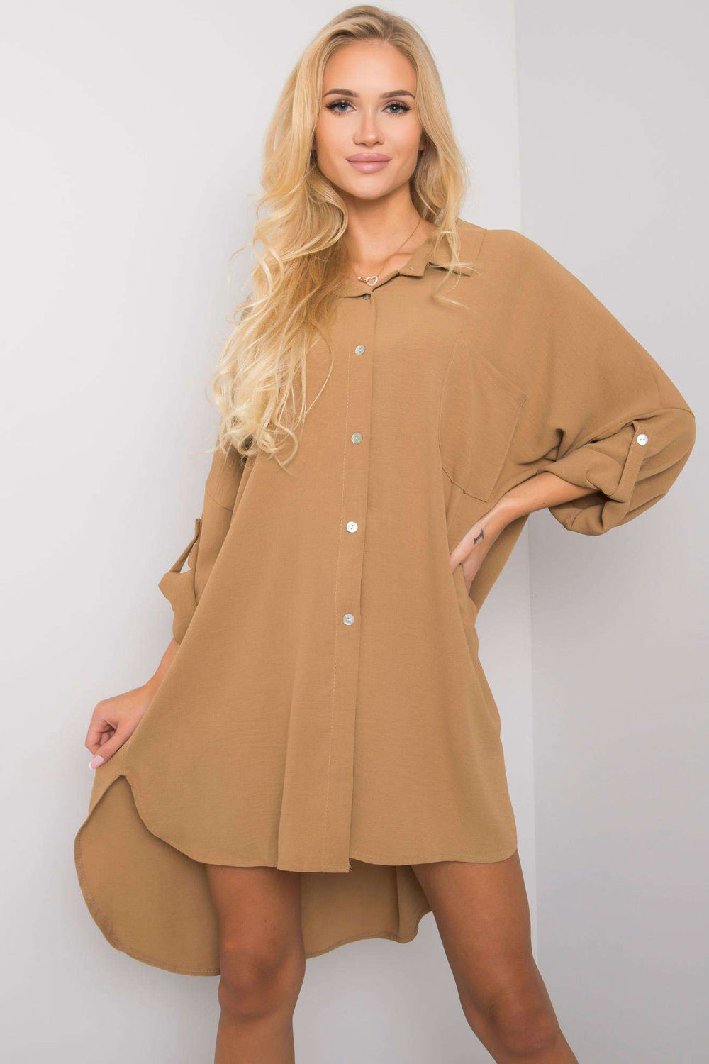 Adult Product 18+ - Daydress model 231547 Italy Moda - Italy Moda - Day Dresses - KS Store
