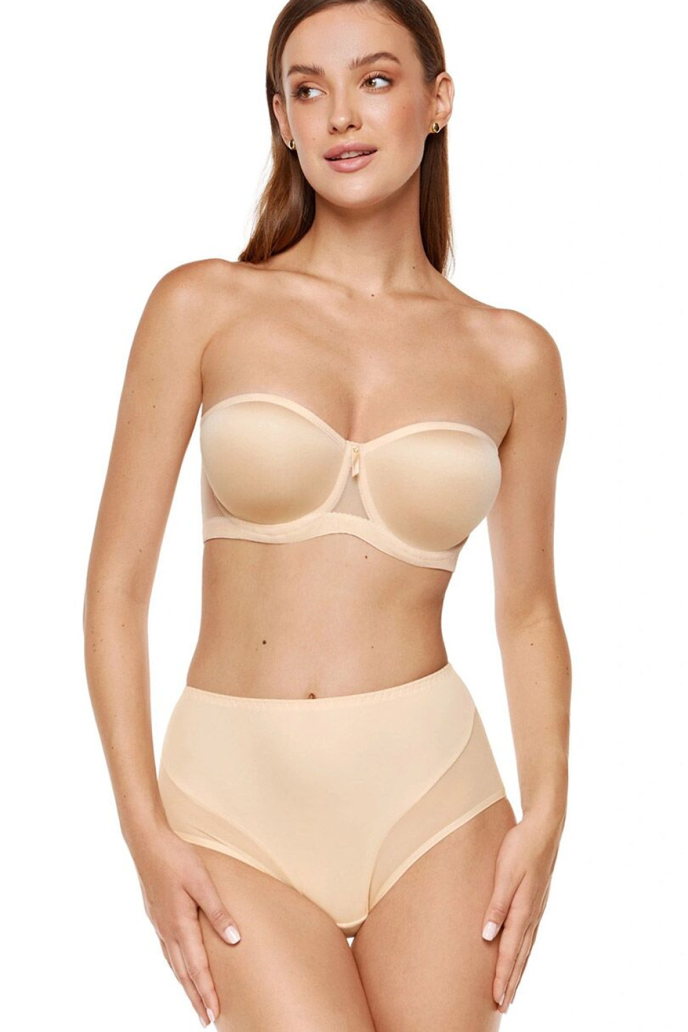 Adult Product 18+ - Padded bra model 231548 Gorteks - Gorteks - Push Up Bras - KS Store