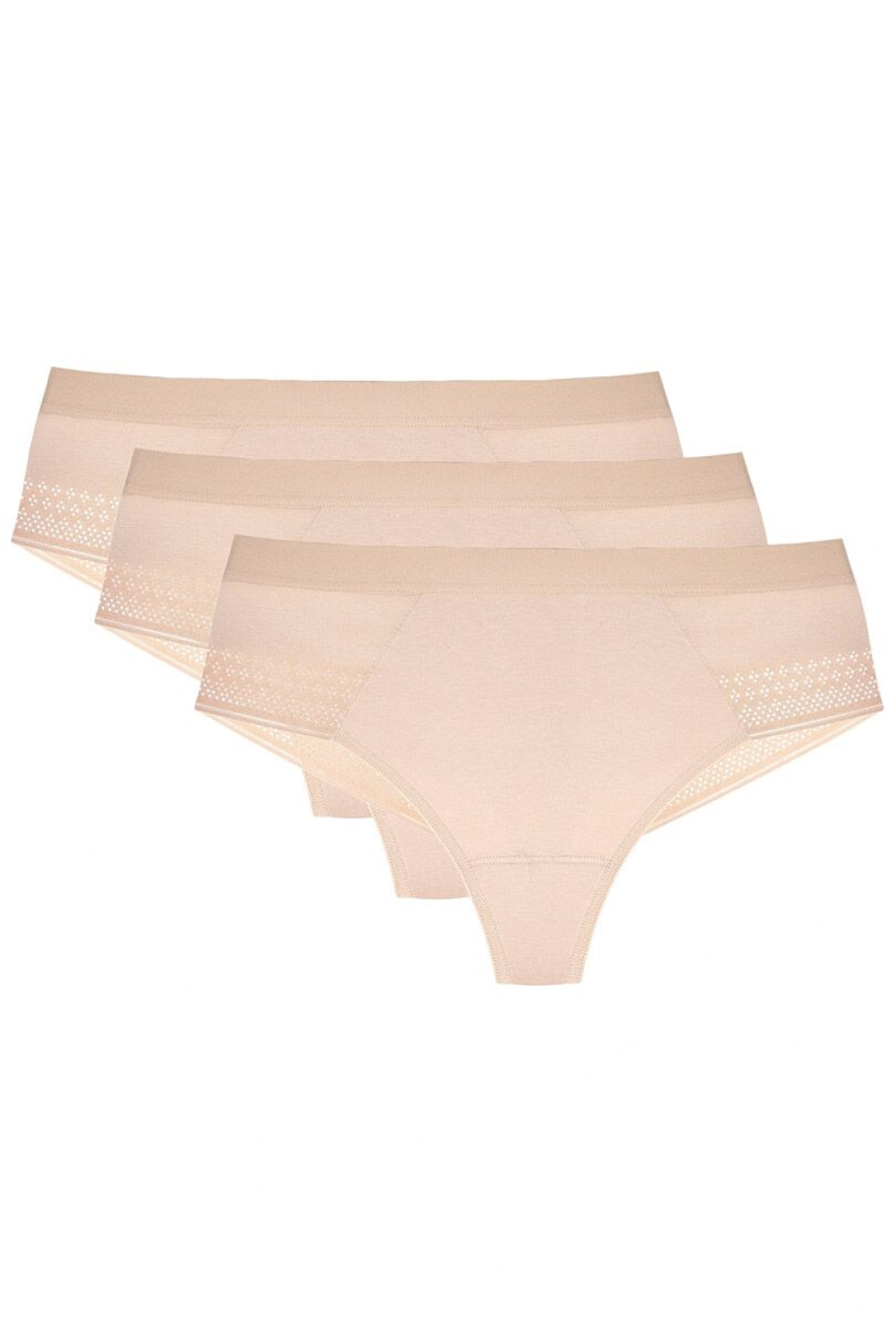 Adult Product 18+ - Set model 231557 Gorteks - Gorteks - Thongs, Strings - KS Store