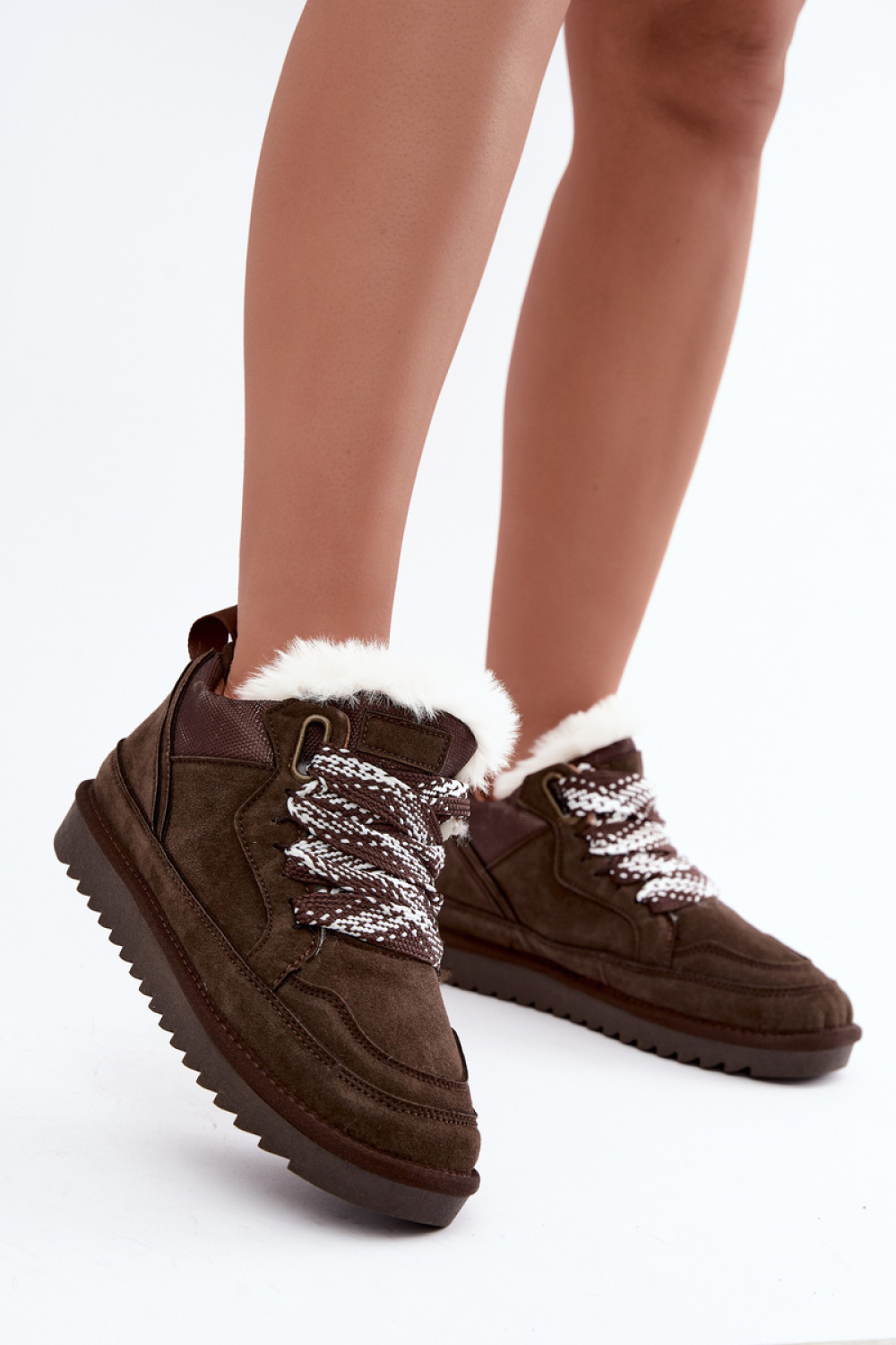 Adult Product 18+ - Snow boots model 231594 Step in style - Step in style - Women`s Ankle Boots & Booties - KS Store