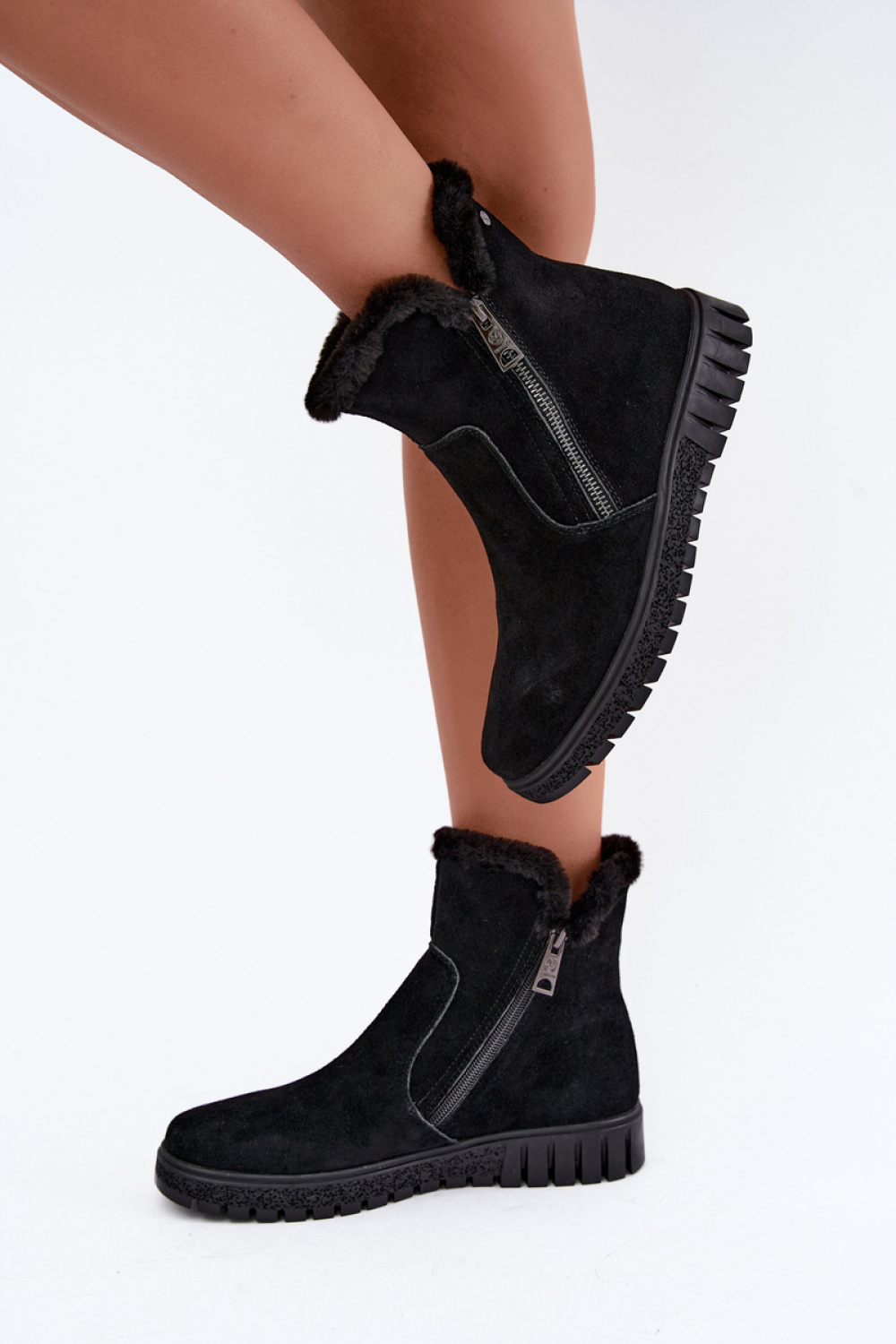 Adult Product 18+ - Boots model 231605 Step in style - Step in style - Women`s Ankle Boots & Booties - KS Store