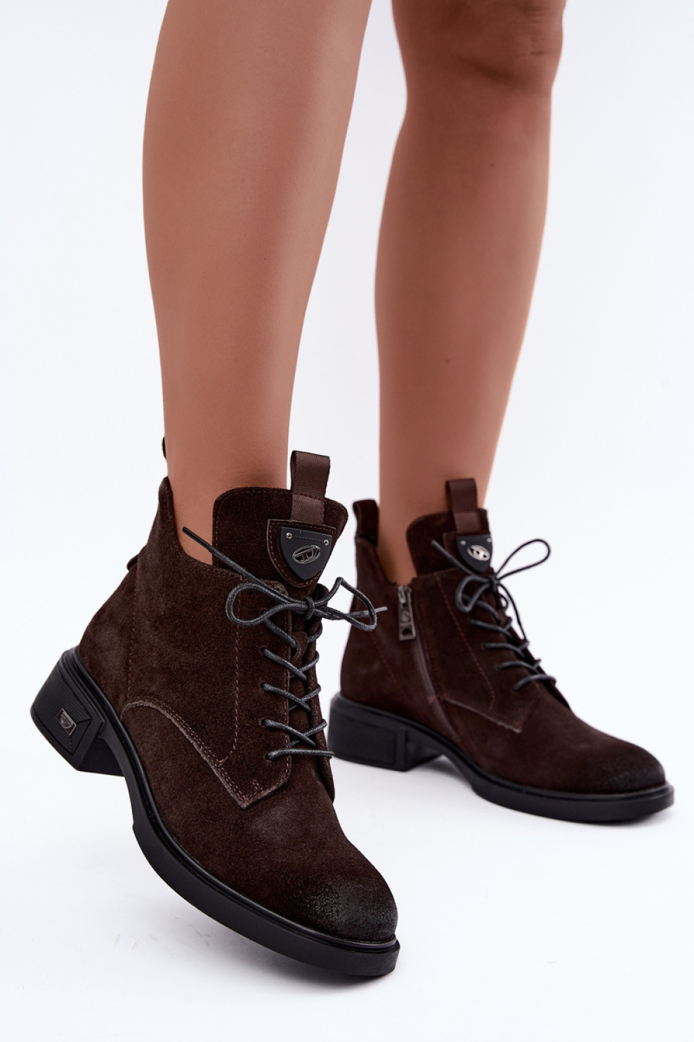 Adult Product 18+ - Boots model 231608 Step in style - Step in style - Women`s Ankle Boots & Booties - KS Store
