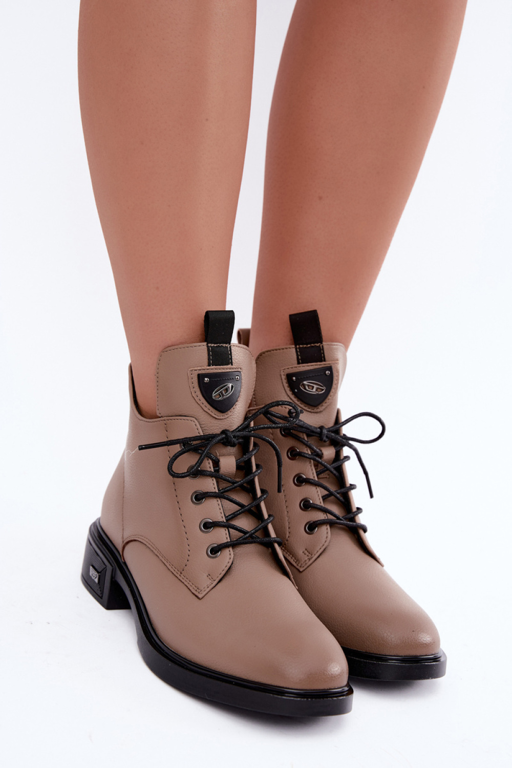 Adult Product 18+ - Boots model 231610 Step in style - Step in style - Women`s Ankle Boots & Booties - KS Store