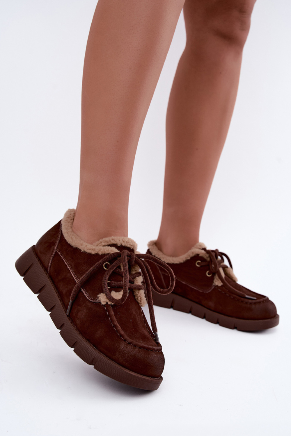 Adult Product 18+ - Snow boots model 231612 Step in style - Step in style - Women`s Ankle Boots & Booties - KS Store