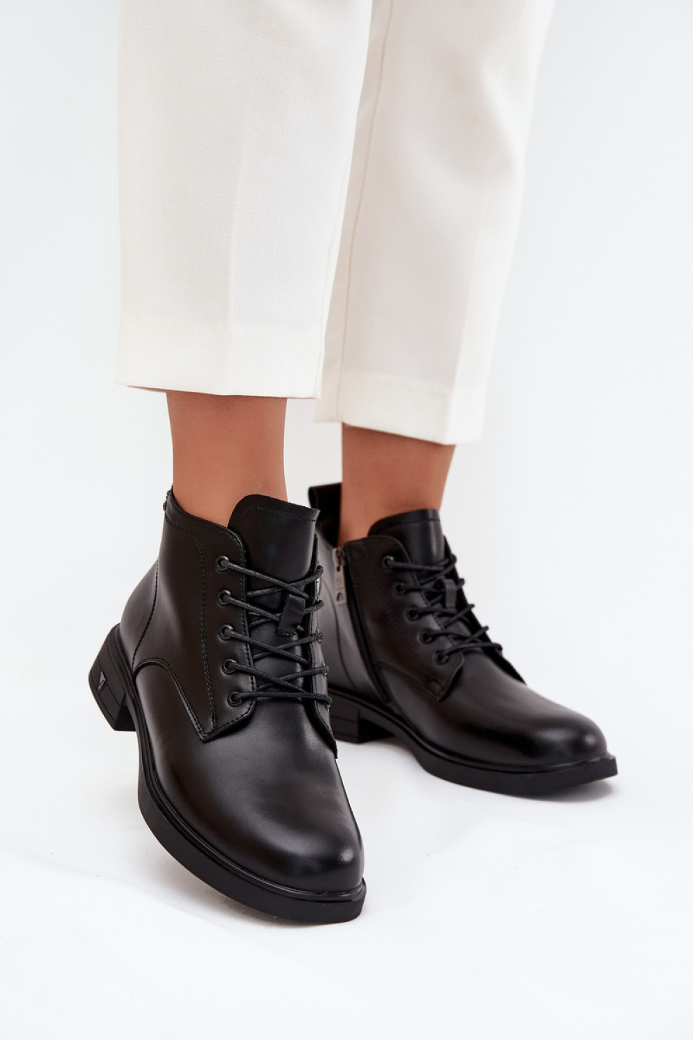 Adult Product 18+ - Boots model 231618 Step in style - Step in style - Women`s Ankle Boots & Booties - KS Store