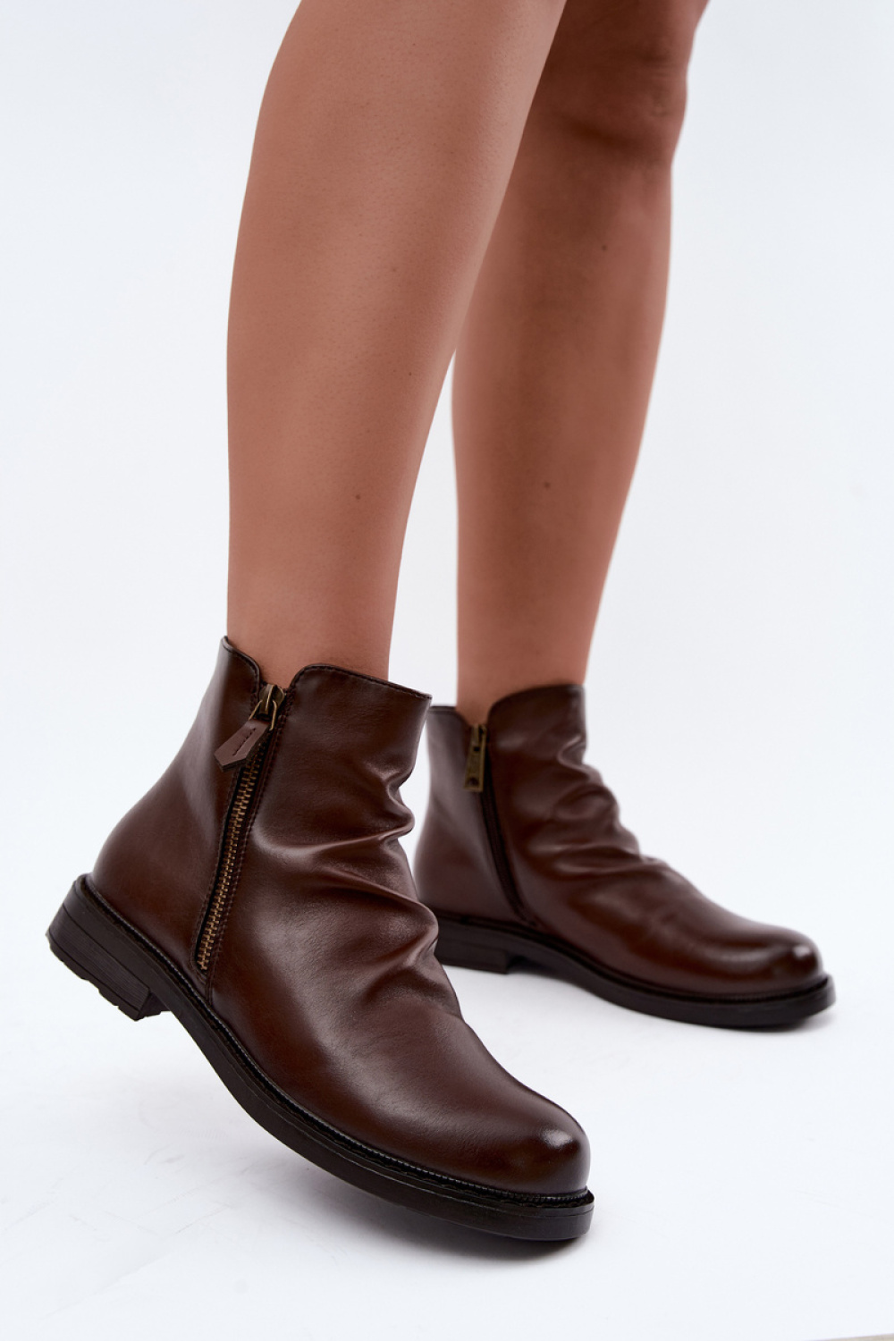 Adult Product 18+ - Boots model 231625 Step in style - Step in style - Women`s Ankle Boots & Booties - KS Store