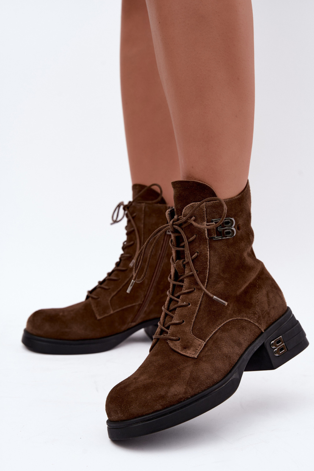 Adult Product 18+ - Bootie model 231632 Step in style - Step in style - Women`s Ankle Boots & Booties - KS Store