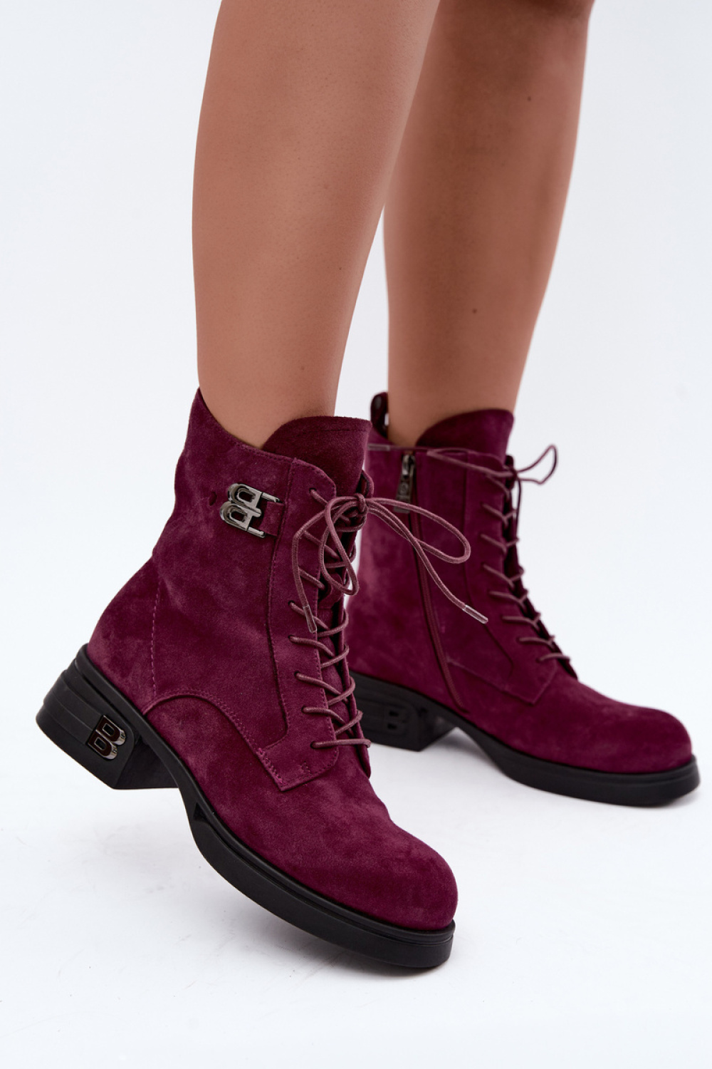 Adult Product 18+ - Bootie model 231633 Step in style - Step in style - Women`s Ankle Boots & Booties - KS Store