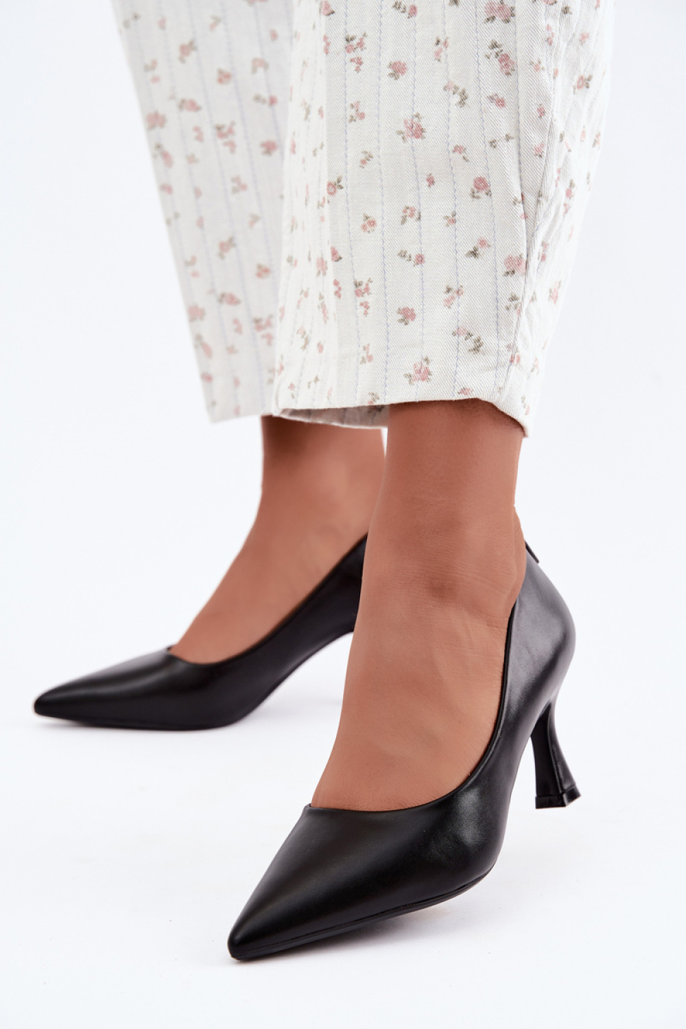 Adult Product 18+ - Heel pumps model 231638 Step in style - Step in style - Court Shoes, Pumps Shoes - KS Store