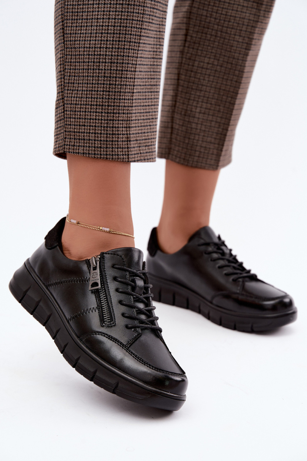 Adult Product 18+ - Half shoes model 231654 Step in style - Step in style - Women`s Ankle Boots & Booties - KS Store