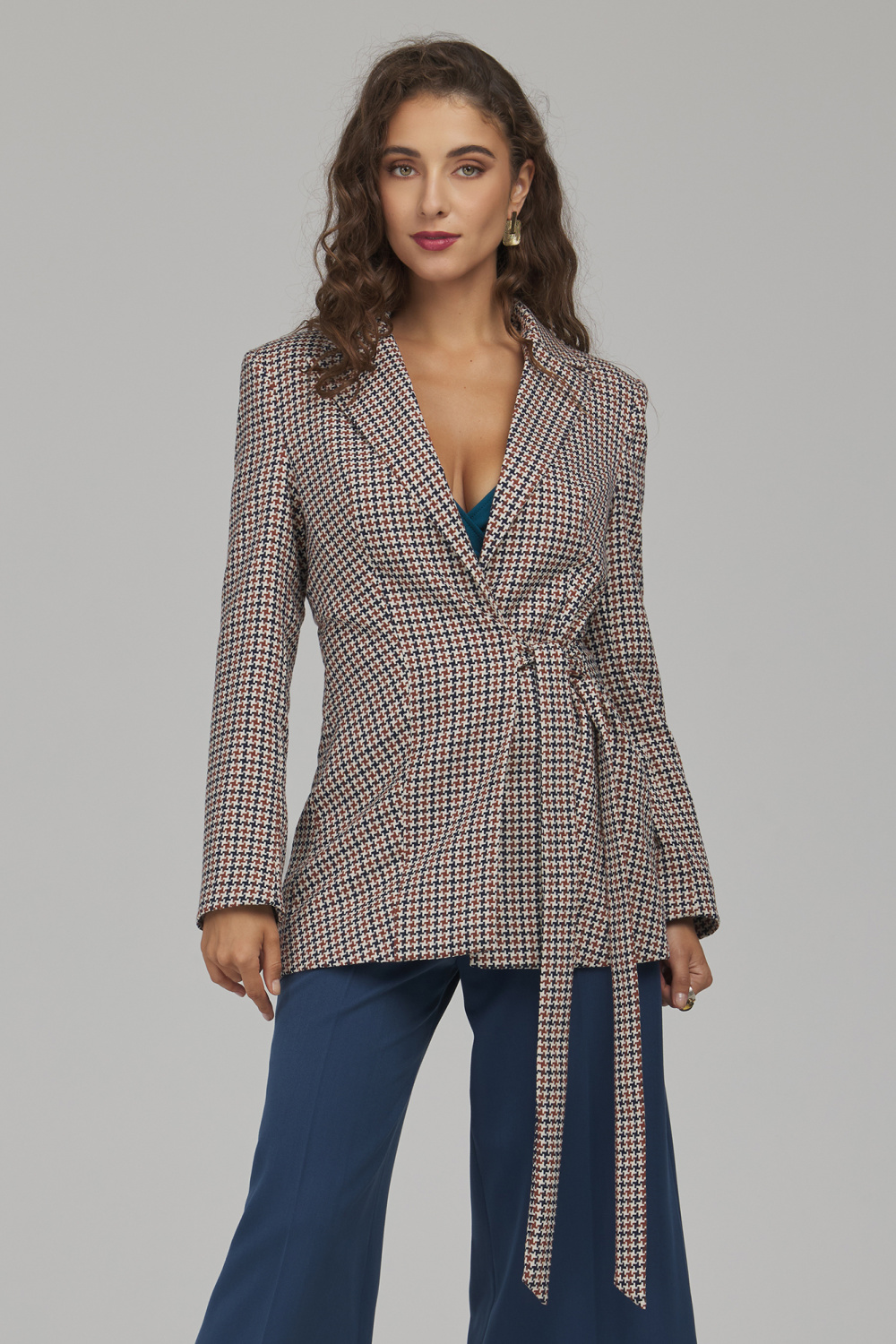 Adult Product 18+ - Jacket model 231655 Nife - Nife - Jackets, Vests for Women - KS Store