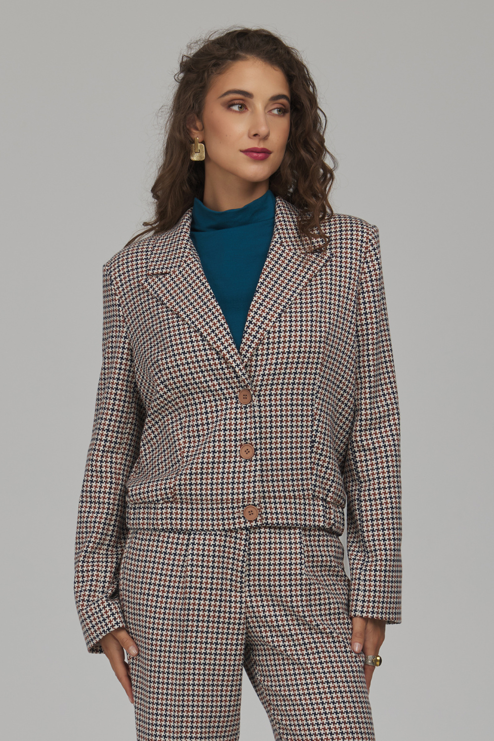 Adult Product 18+ - Jacket model 231656 Nife - Nife - Jackets, Vests for Women - KS Store