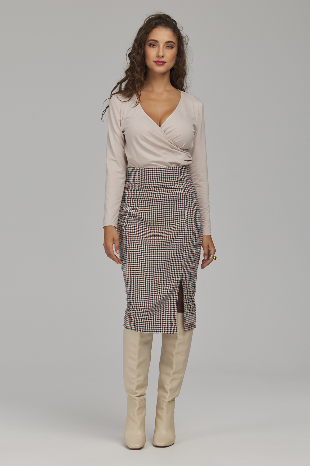 Adult Product 18+ - Skirt model 231657 Nife - Nife - Skirts - KS Store
