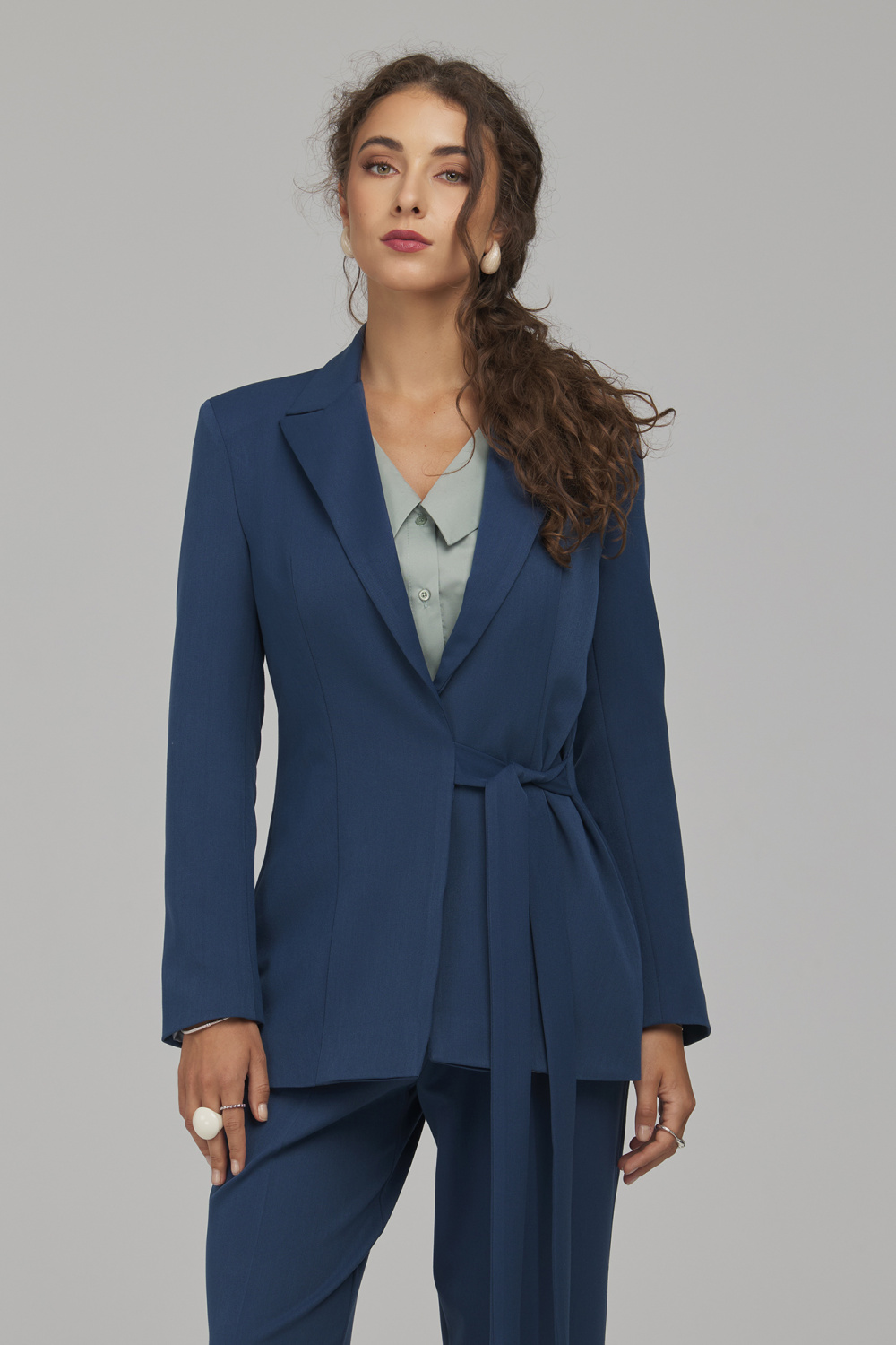 Adult Product 18+ - Jacket model 231661 Nife - Nife - Jackets, Vests for Women - KS Store