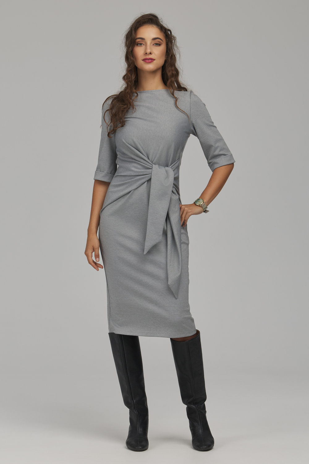 Adult Product 18+ - Daydress model 231664 Nife - Nife - Day Dresses - KS Store