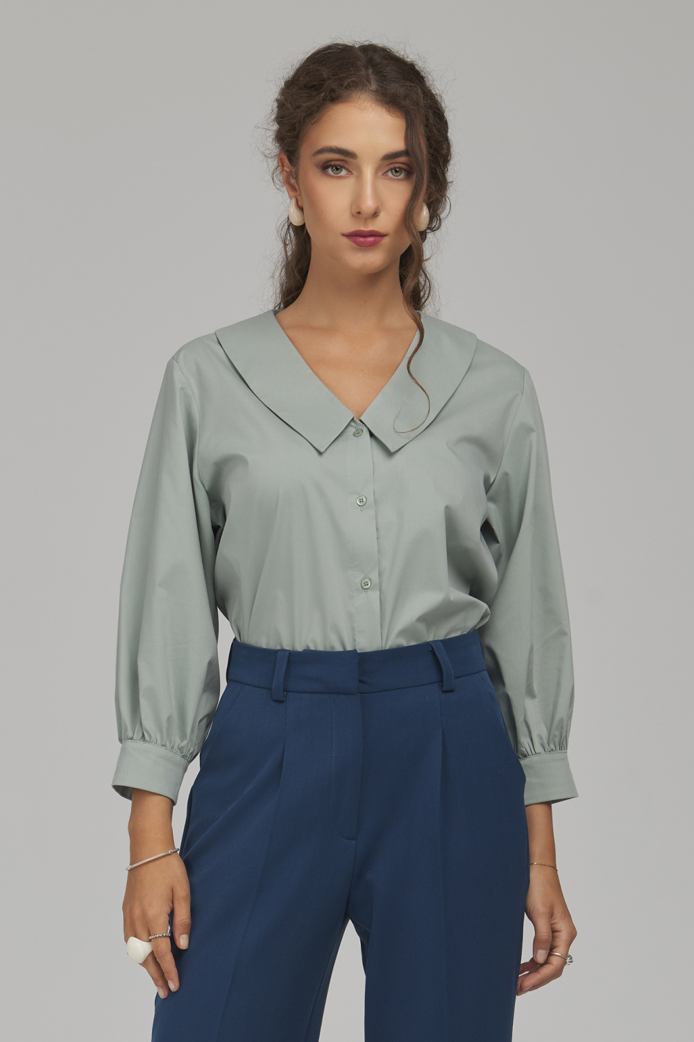 Adult Product 18+ - Shirt model 231668 Nife - Nife - Shirts for Women - KS Store
