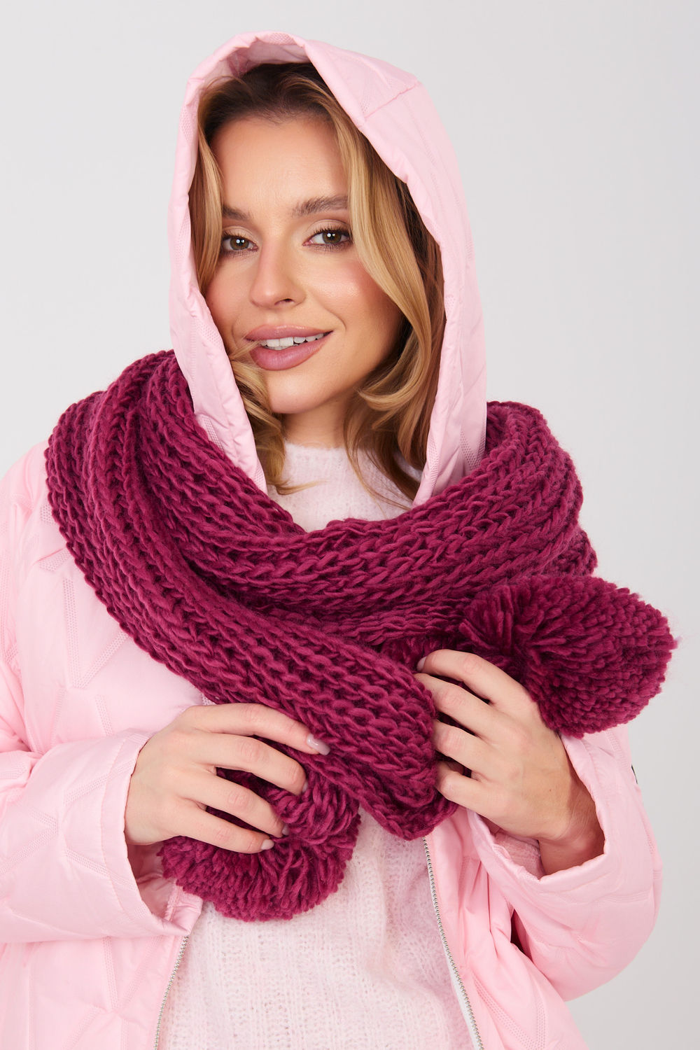 Adult Product 18+ - Shawl model 231722 Factory Price - Factory Price - Wraps, Scarves, Shawls for Women - KS Store