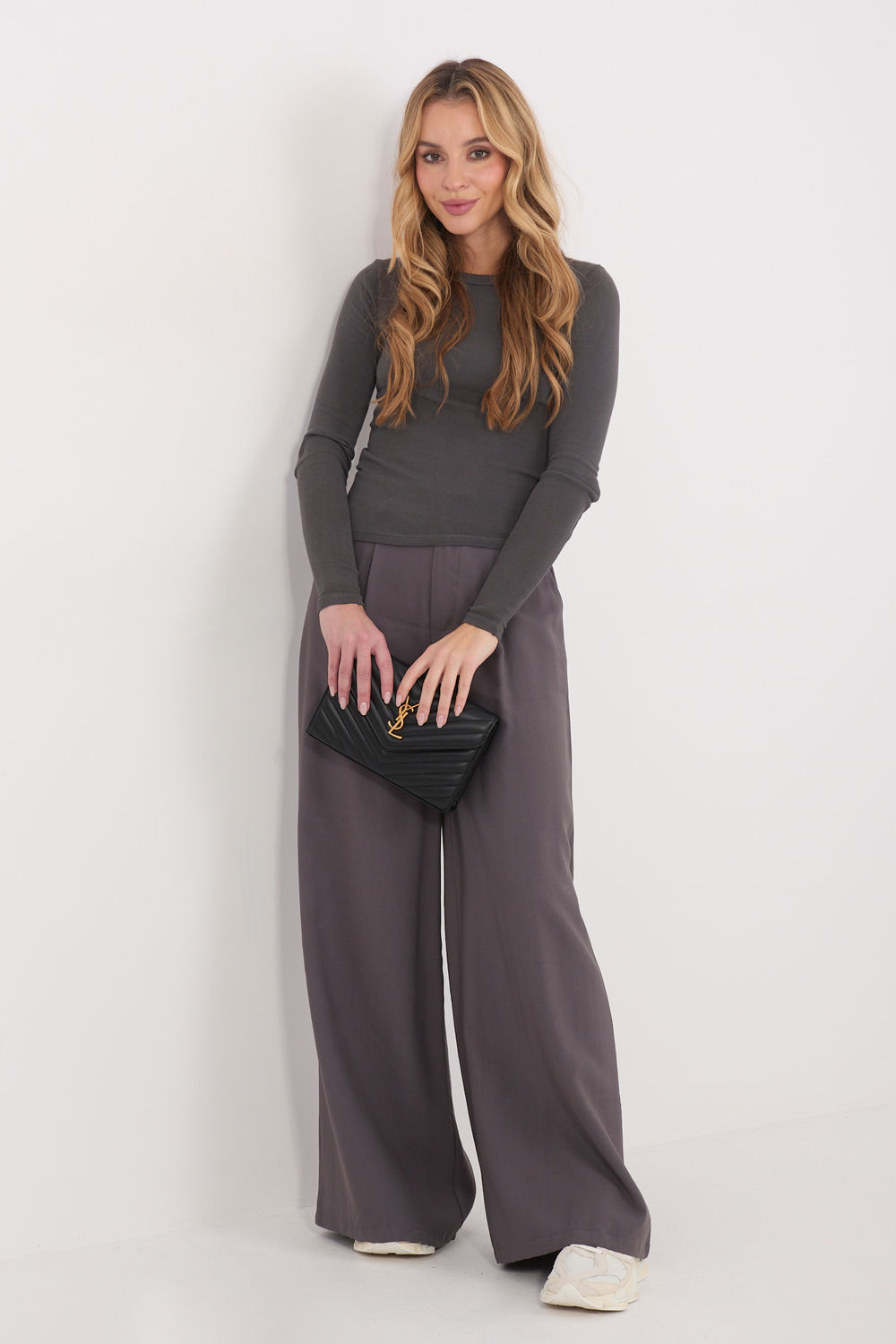 Adult Product 18+ - Blouse model 231724 Factory Price - Factory Price - Women`s Blouses, Tunics - KS Store