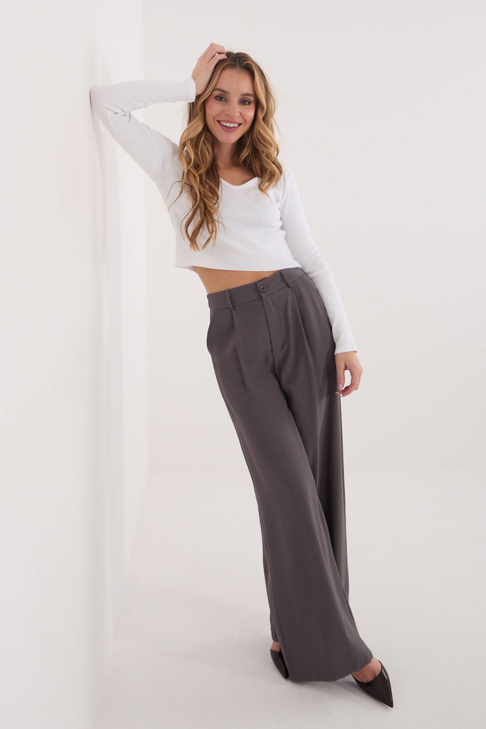 Adult Product 18+ - Blouse model 231729 Factory Price - Factory Price - Women`s Blouses, Tunics - KS Store