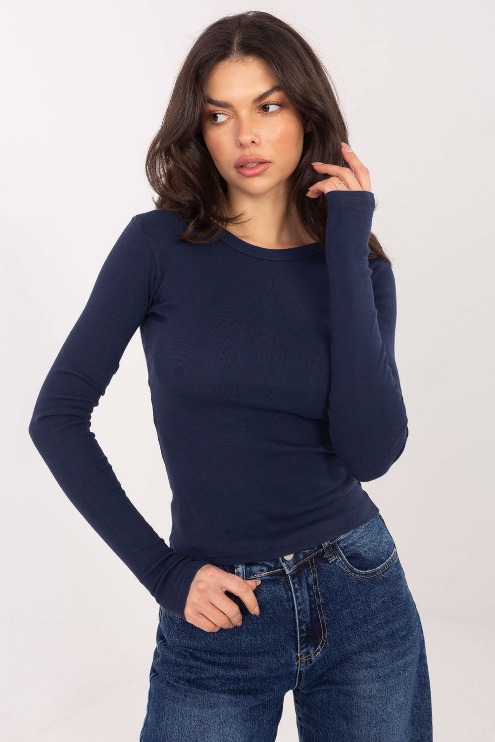 Adult Product 18+ - Blouse model 231732 Factory Price - Factory Price - Women`s Blouses, Tunics - KS Store