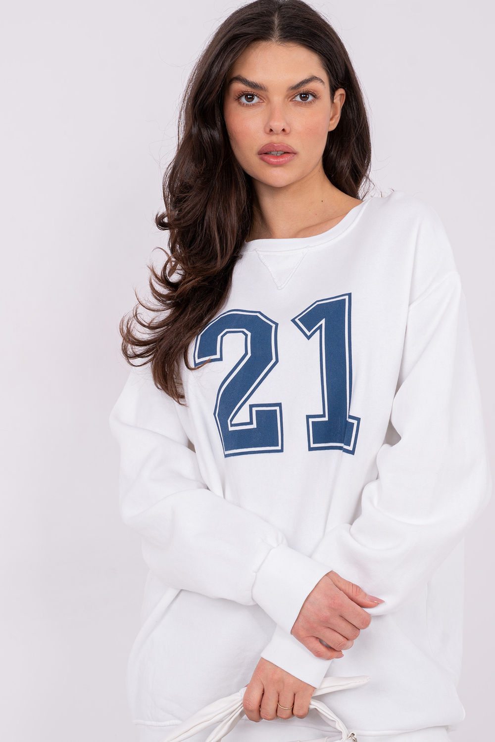 Adult Product 18+ - Sweatshirt model 231741 Factory Price - Factory Price - Sweatshirts for Women - KS Store