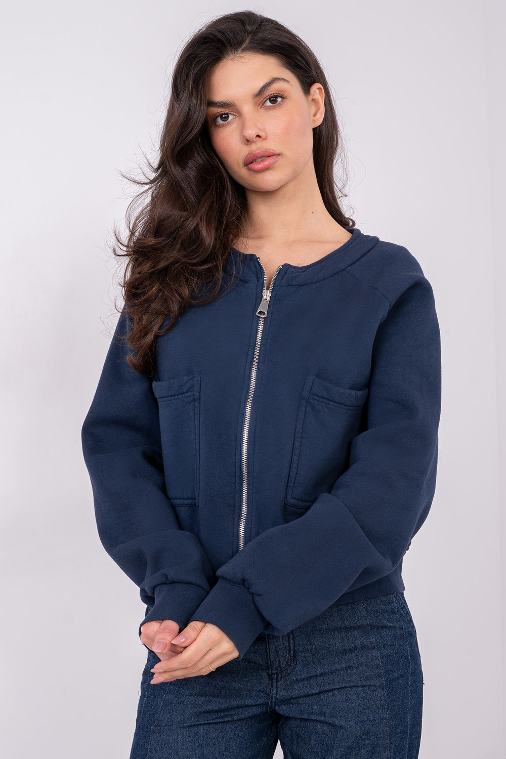Adult Product 18+ - Sweatshirt model 231747 Factory Price - Factory Price - Sweatshirts for Women - KS Store