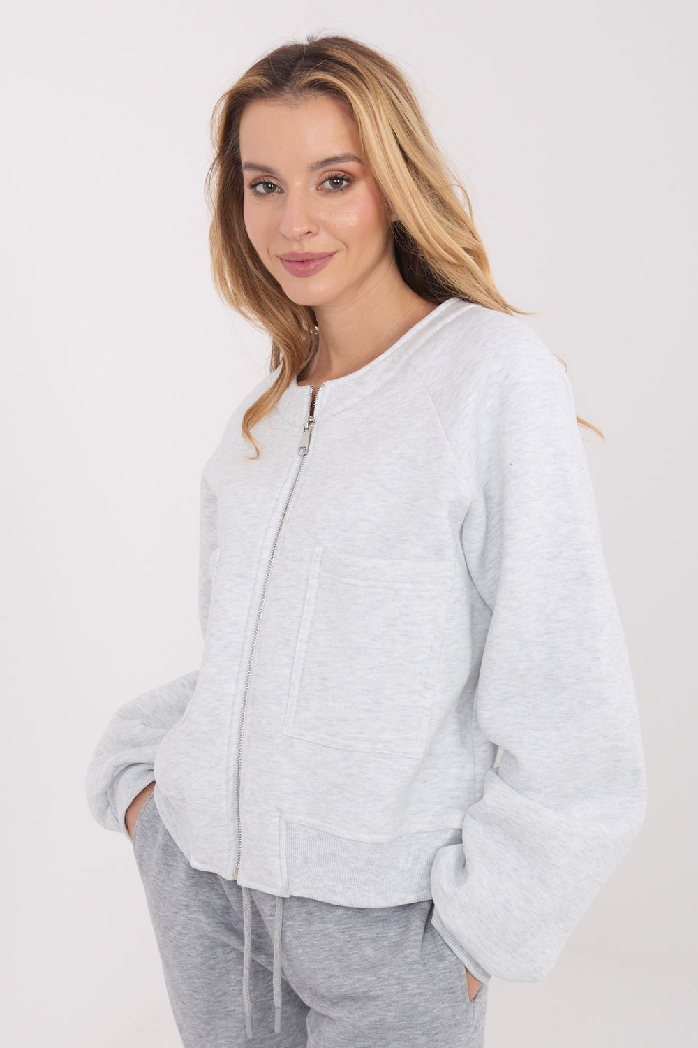Adult Product 18+ - Sweatshirt model 231748 Factory Price - Factory Price - Sweatshirts for Women - KS Store