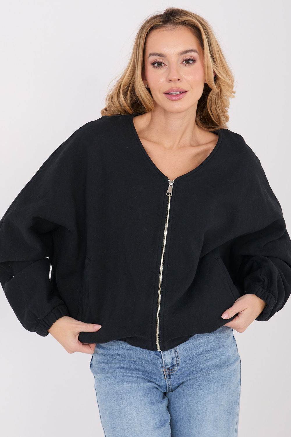 Adult Product 18+ - Sweatshirt model 231750 Factory Price - Factory Price - Sweatshirts for Women - KS Store