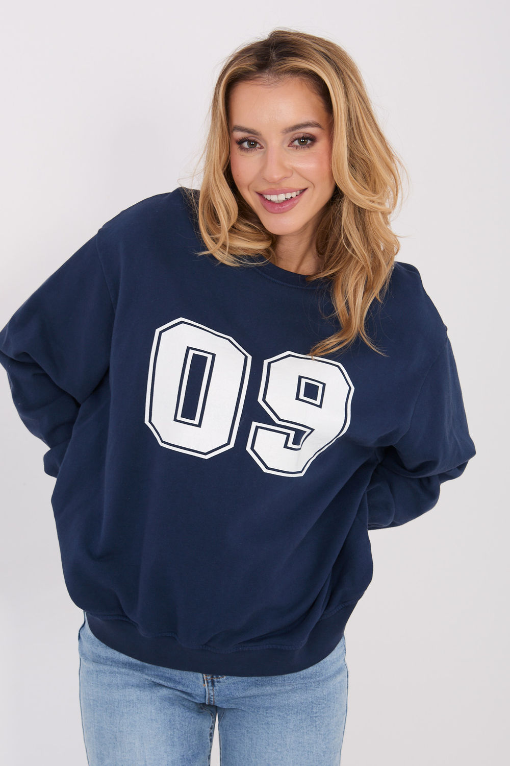 Adult Product 18+ - Sweatshirt model 231754 Factory Price - Factory Price - Sweatshirts for Women - KS Store