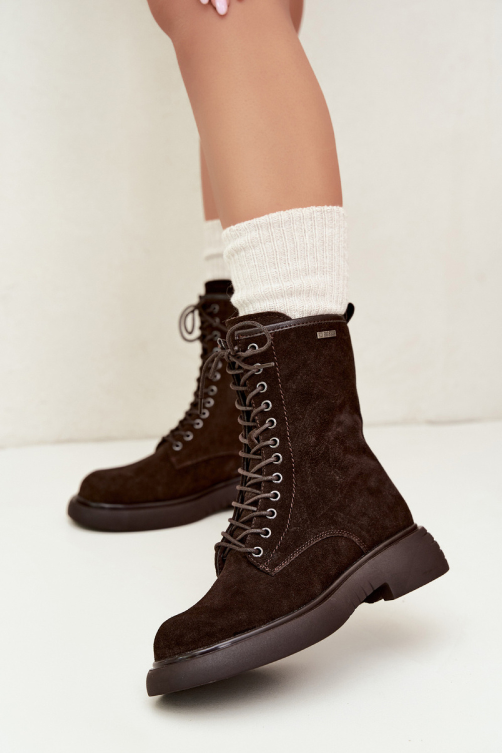 Adult Product 18+ - Bootie model 231759 Step in style - Step in style - Women`s Ankle Boots & Booties - KS Store