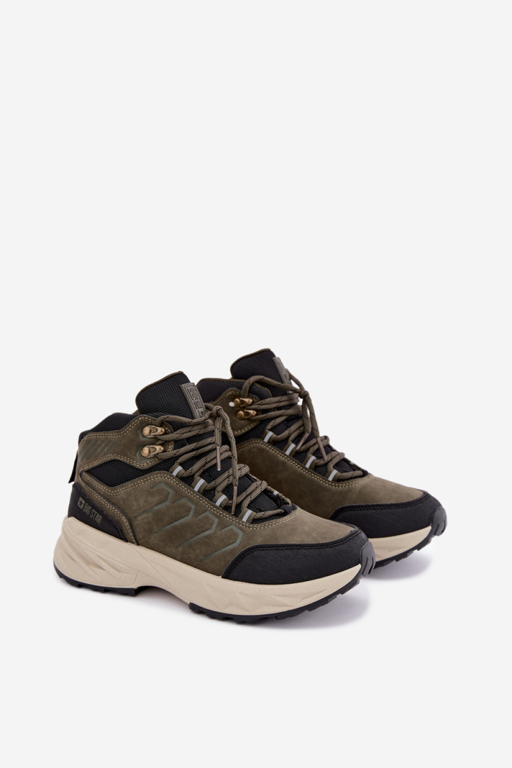 Adult Product 18+ - Trekking Boots model 231761 Step in style - Step in style - Women`s Athletic Shoes, Trainers, Sneakers - KS Store