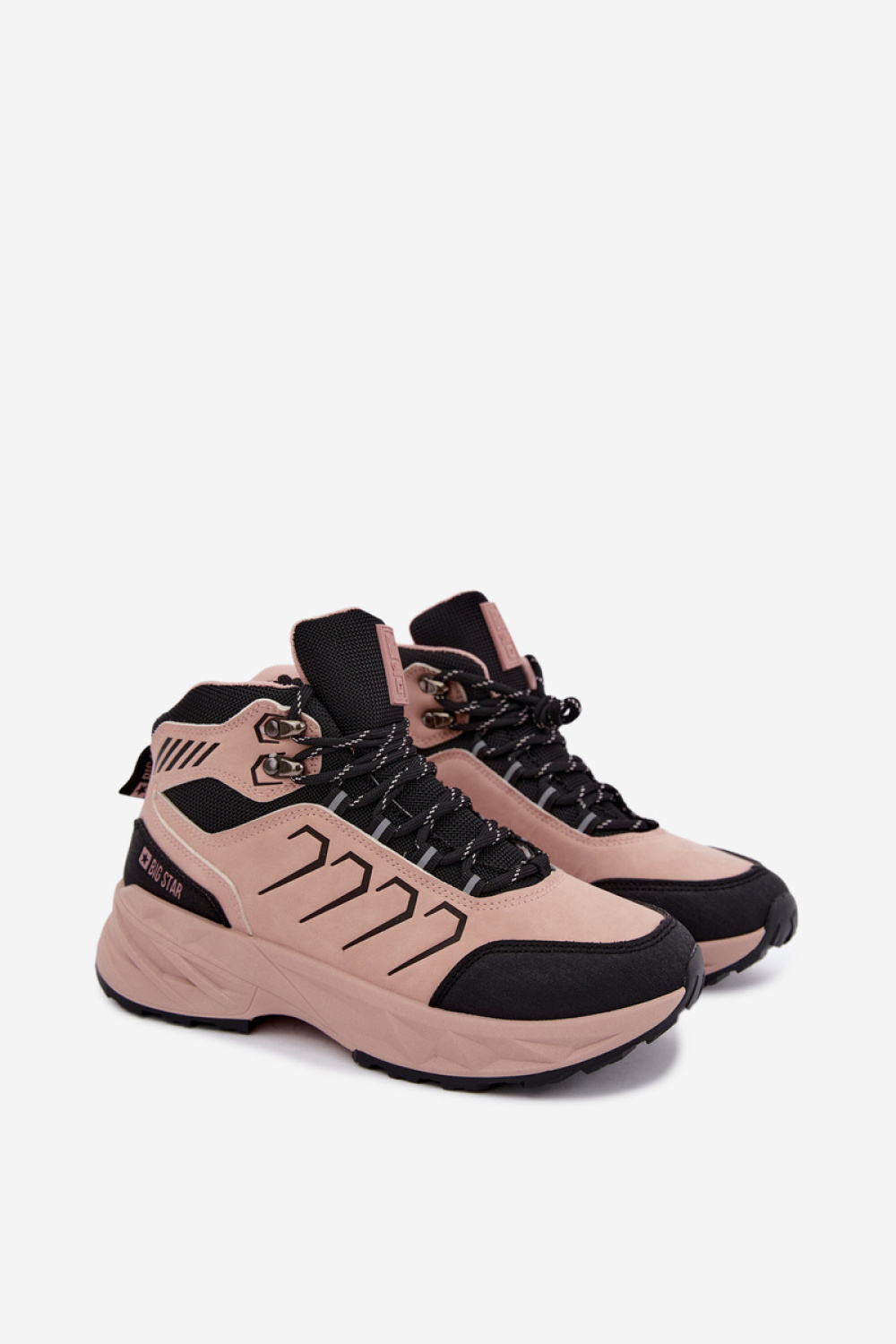 Adult Product 18+ - Trekking Boots model 231762 Step in style - Step in style - Women`s Athletic Shoes, Trainers, Sneakers - KS Store