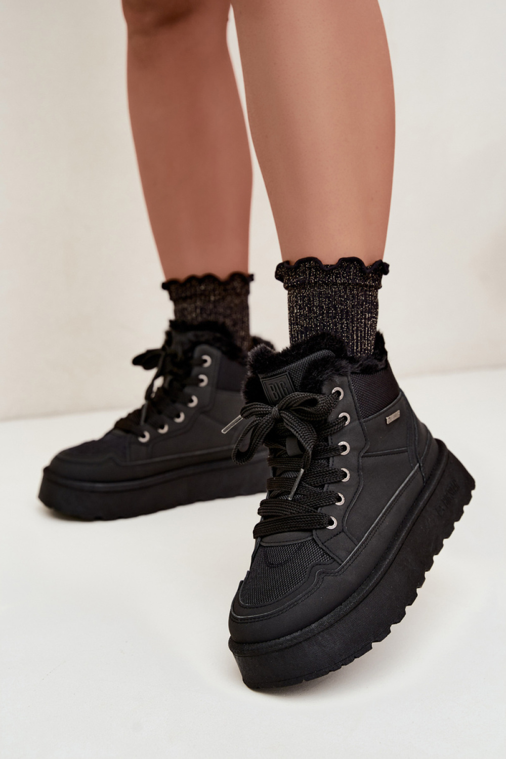 Adult Product 18+ - Snow boots model 231772 Step in style - Step in style - Women`s Ankle Boots & Booties - KS Store