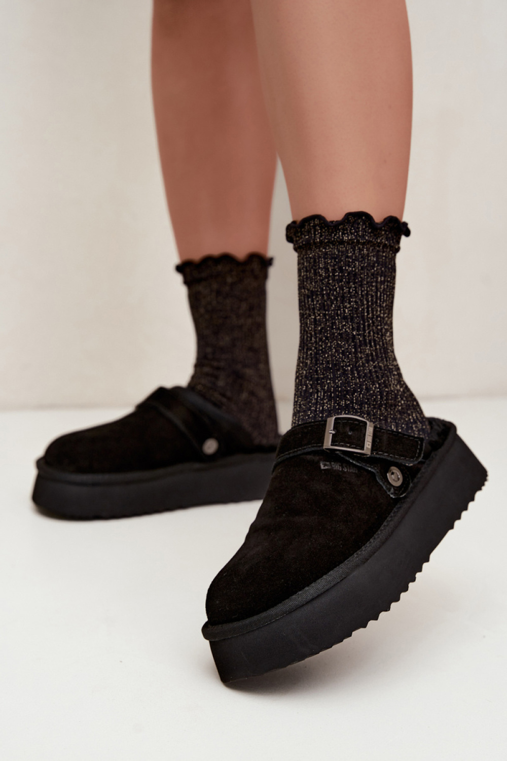 Adult Product 18+ - Snow boots model 231775 Step in style - Step in style - Women`s Ankle Boots & Booties - KS Store