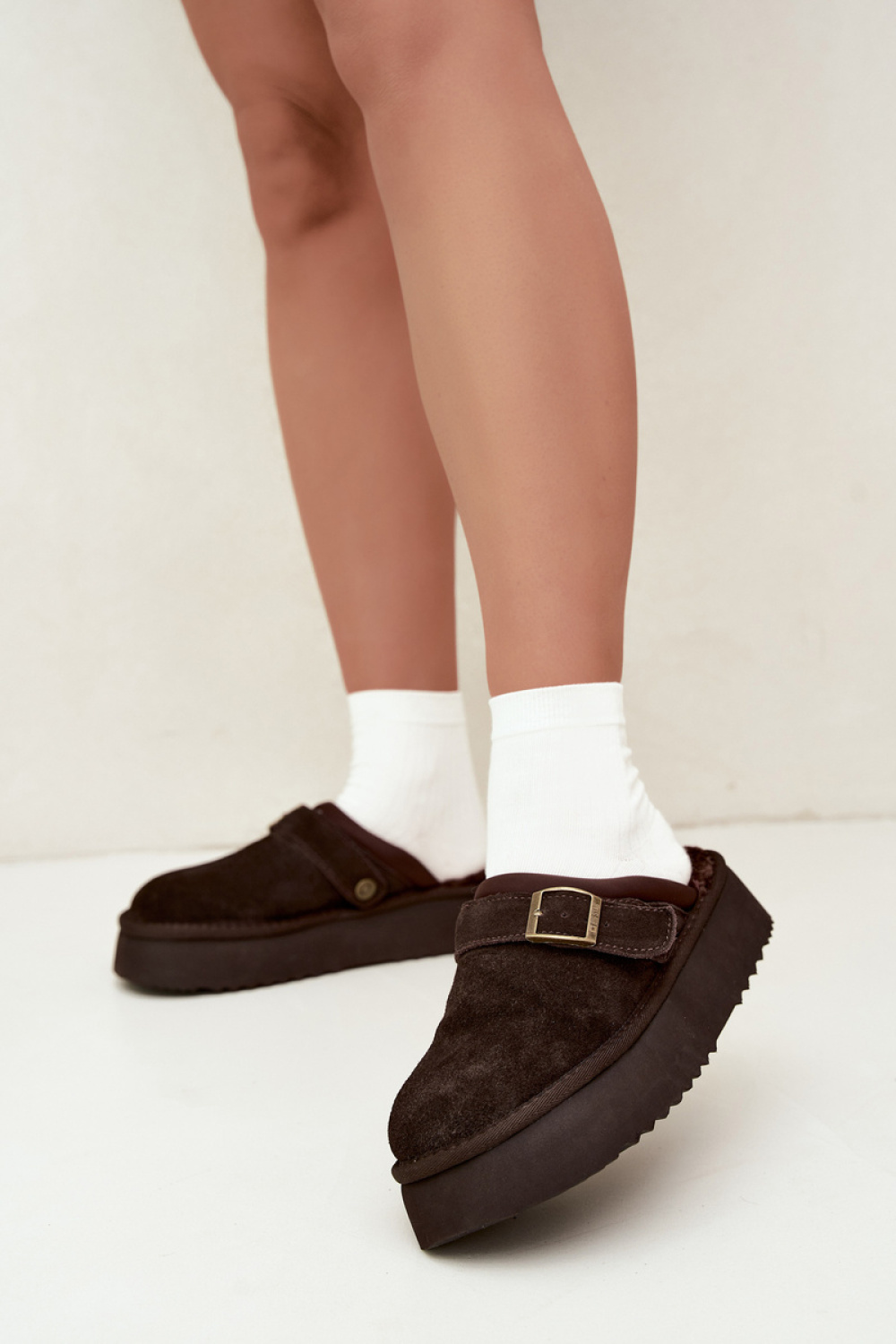 Adult Product 18+ - Snow boots model 231776 Step in style - Step in style - Women`s Ankle Boots & Booties - KS Store