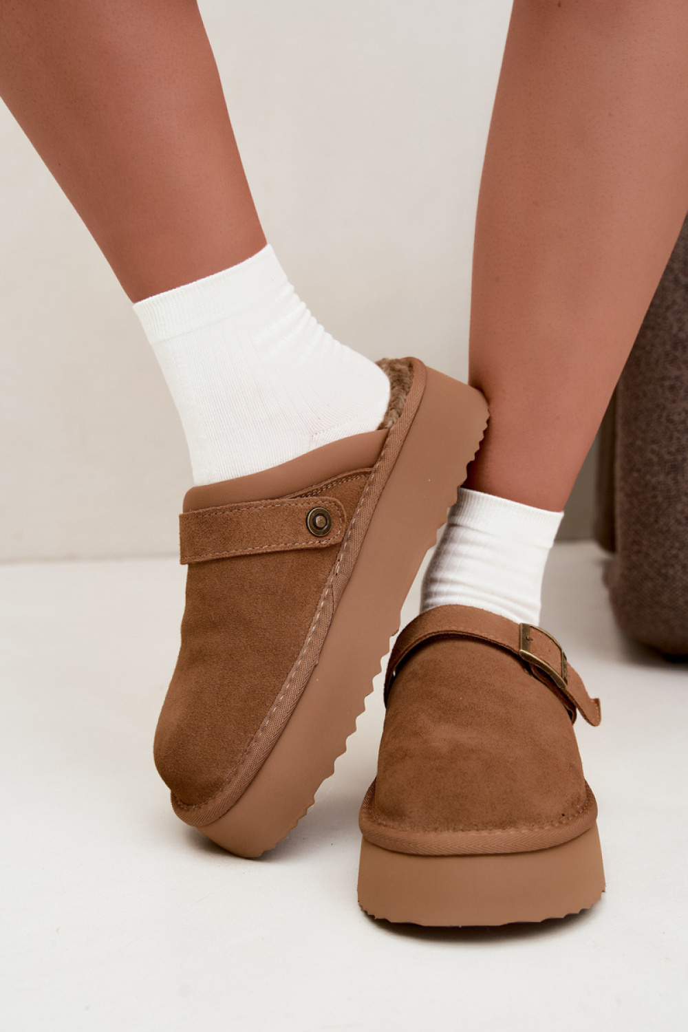 Adult Product 18+ - Snow boots model 231777 Step in style - Step in style - Women`s Ankle Boots & Booties - KS Store