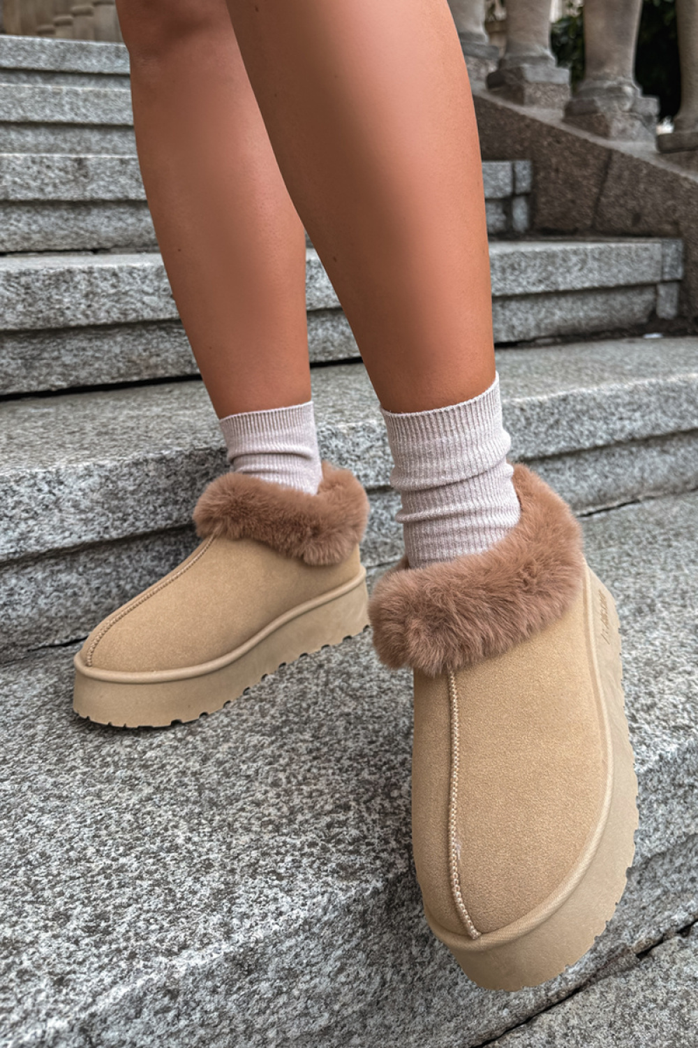 Adult Product 18+ - Snow boots model 231783 Step in style - Step in style - Women`s Ankle Boots & Booties - KS Store