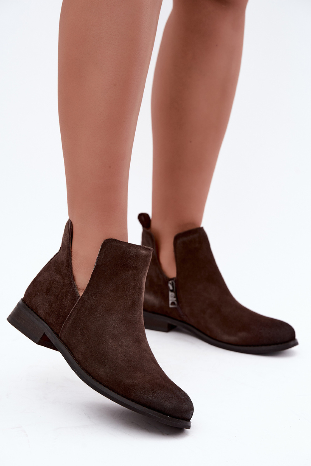 Adult Product 18+ - Boots model 231789 Step in style - Step in style - Women`s Ankle Boots & Booties - KS Store