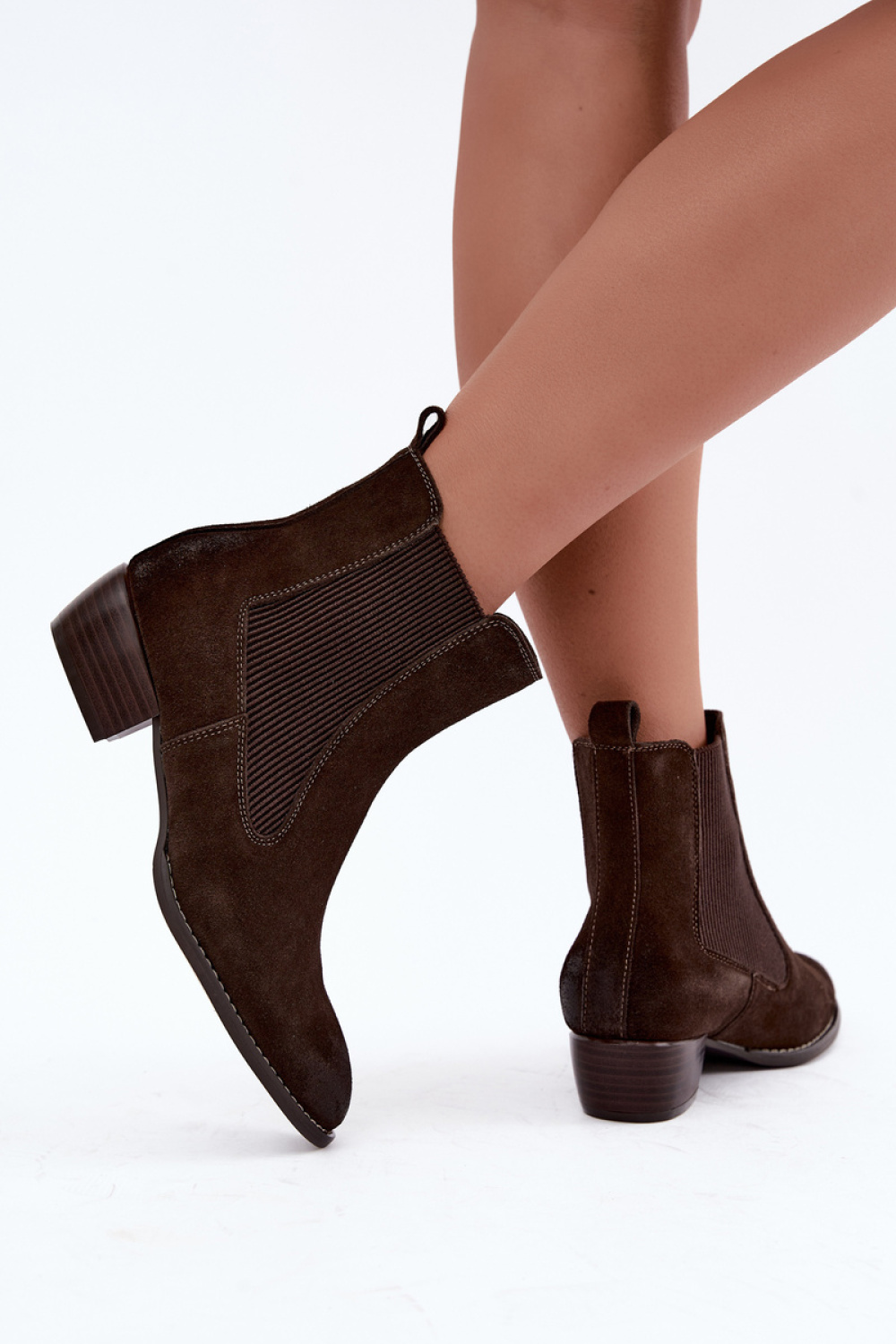 Adult Product 18+ - Jodhpur boot model 231799 Step in style - Step in style - Women`s Ankle Boots & Booties - KS Store