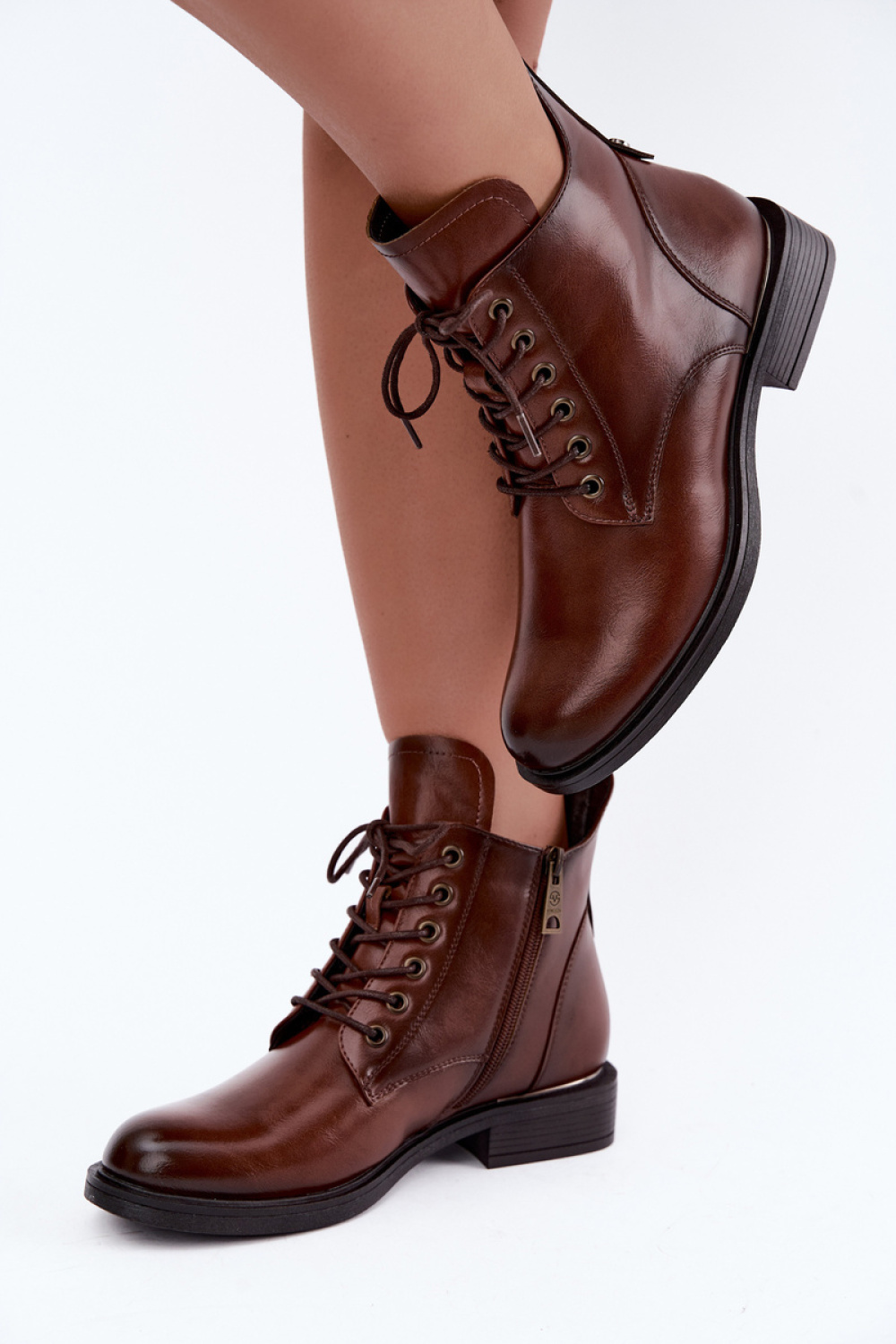 Adult Product 18+ - Boots model 231800 Step in style - Step in style - Women`s Ankle Boots & Booties - KS Store