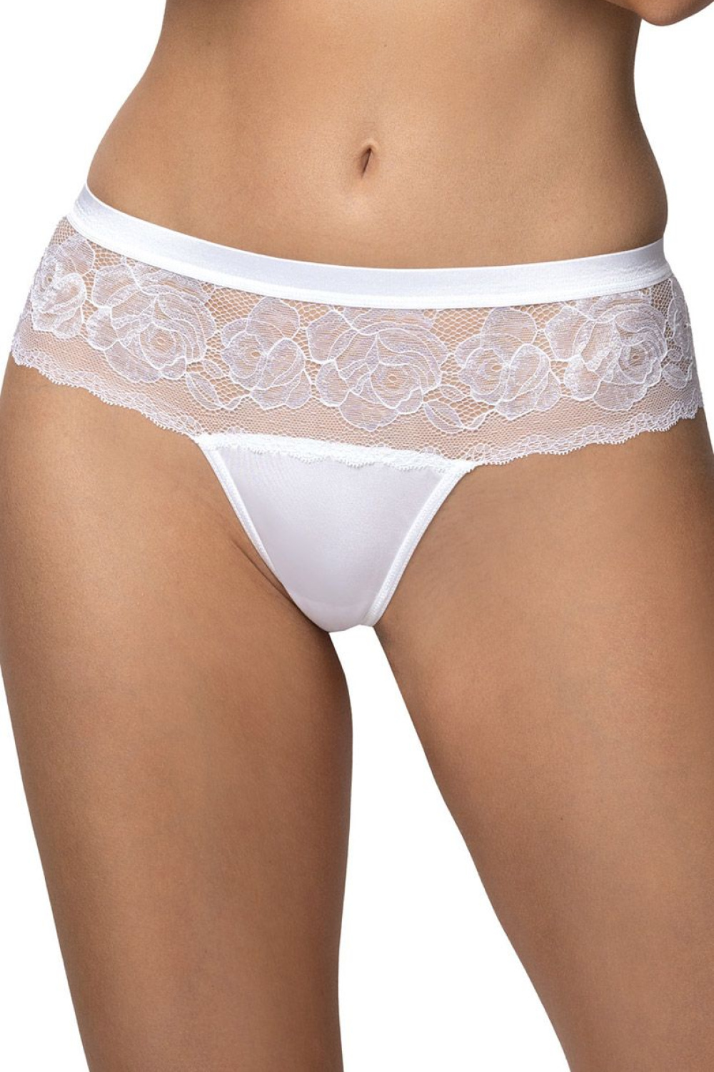 Adult Product 18+ - T-backs model 231843 Róża - Róża - Thongs, Strings - KS Store