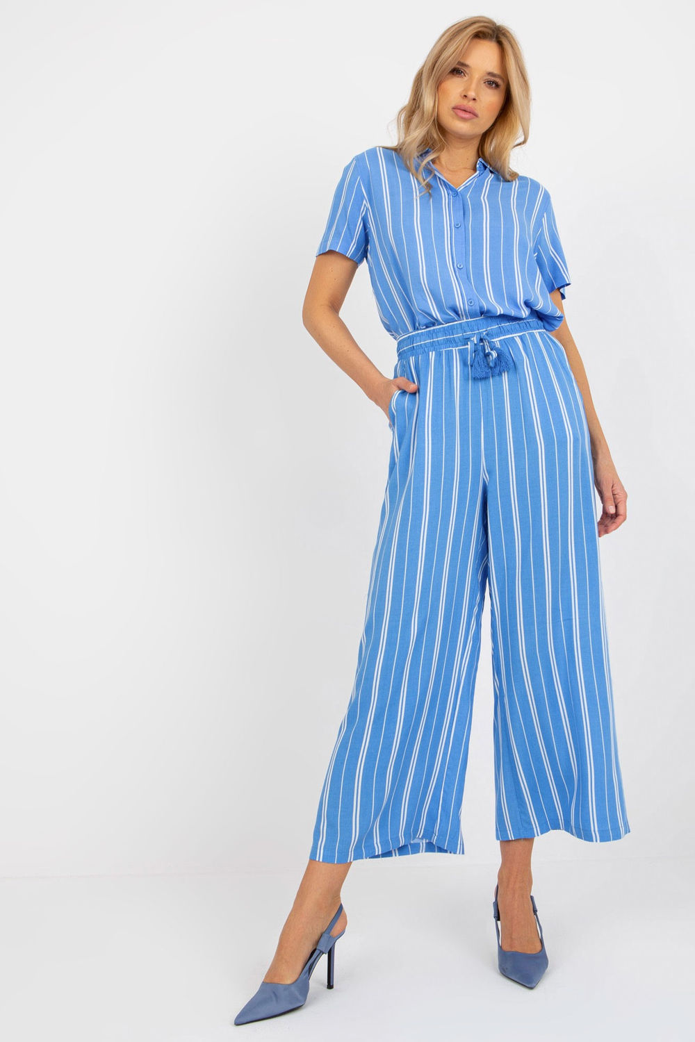 Adult Product 18+ - Women trousers model 231855 Sublevel - Sublevel - Pants, Trousers, Shorts - KS Store