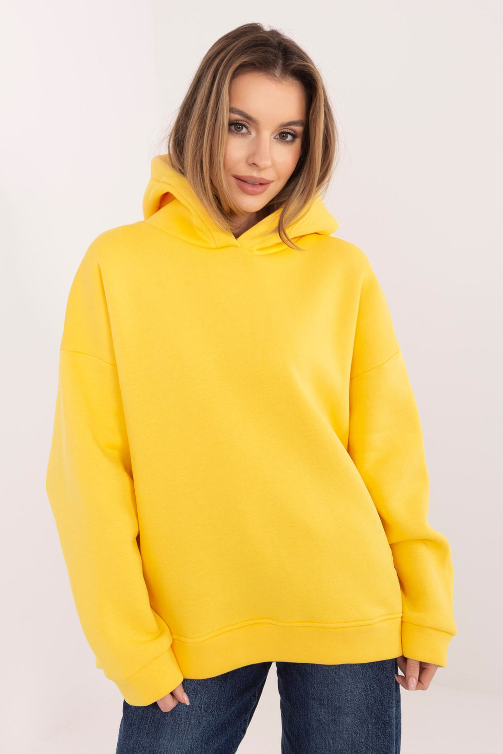 Adult Product 18+ - Sweatshirt model 231866 Rue Paris - Rue Paris - Sweatshirts for Women - KS Store