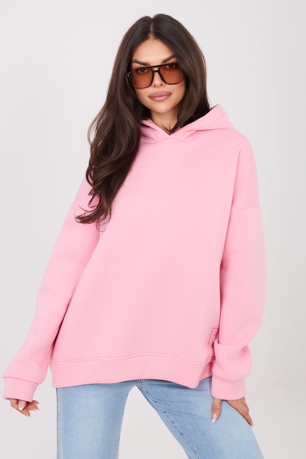 Adult Product 18+ - Sweatshirt model 231868 Rue Paris - Rue Paris - Sweatshirts for Women - KS Store