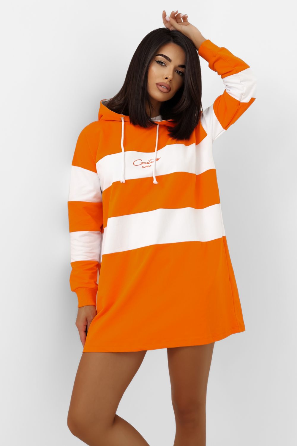 Adult Product 18+ - Sweatshirt model 231885 Rue Paris - Rue Paris - Sweatshirts for Women - KS Store