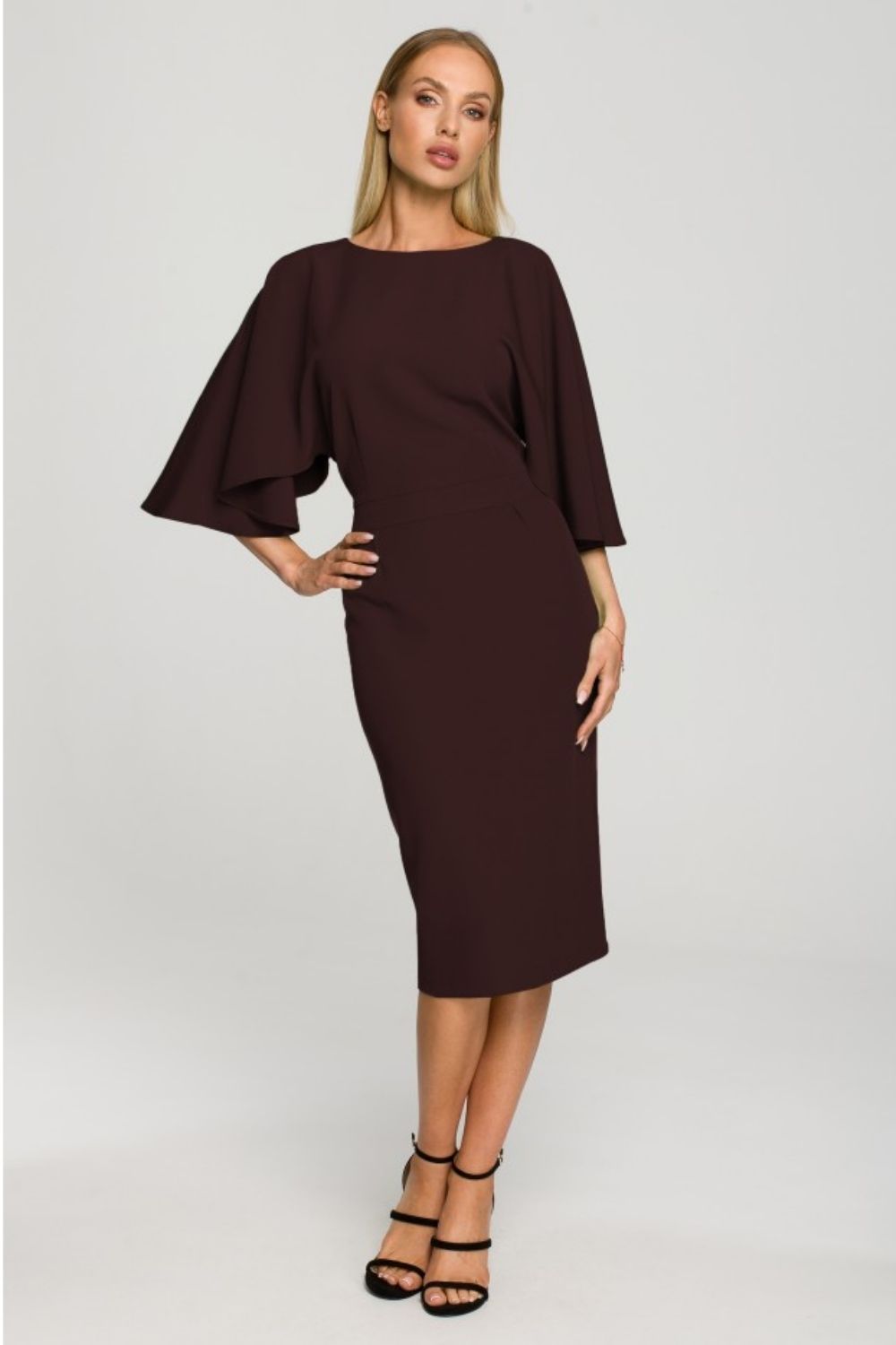 Adult Product 18+ - Cocktail dress model 231892 Moe - Moe - Formal Dresses, Cocktail Dresses - KS Store
